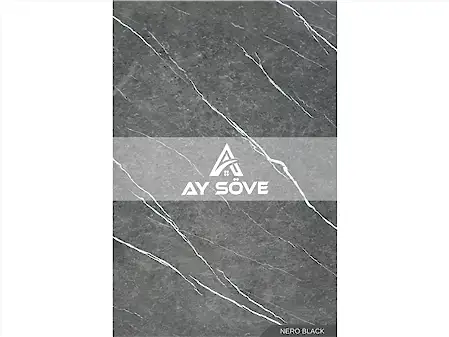 İç Köşe Altın Duvar Profili