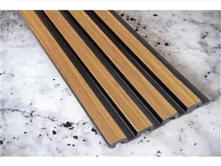 Tavan ve Duvar Lambri 20 cm 405-114