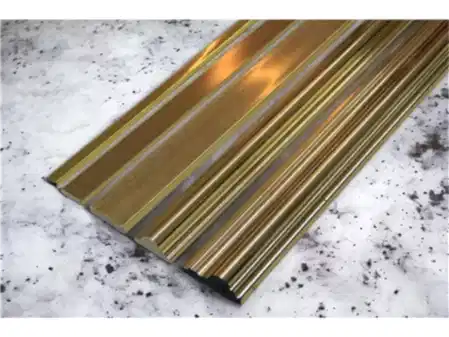 İnox Gold Çıta Takımı