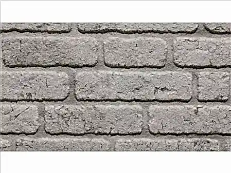 Stone / Brick Styrofoam Wall Panel 689-009