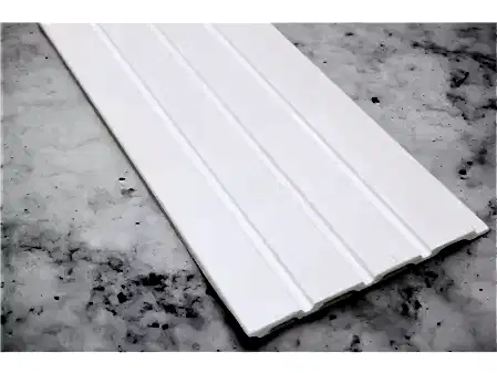 Tavan ve Duvar Lambri 20 cm Beyaz 405-111