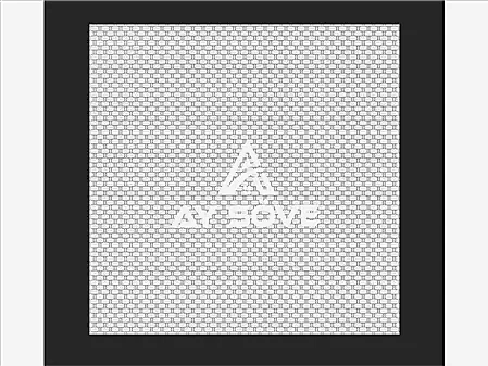 Dekoratif Kartonpiyer Tavan Kaplaması-Fırat-PT08