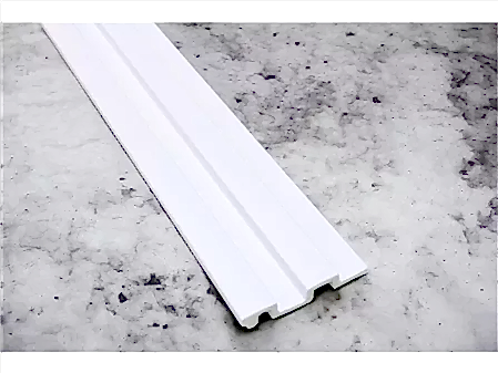 Tavan ve Duvar Lambri 12 cm Beyaz 402-109