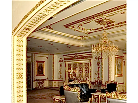 Saray Kartonpiyer Modelleri