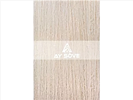Traverten Beige Mermer Desenli Pvc Duvar Paneli 122 cm*244 cm