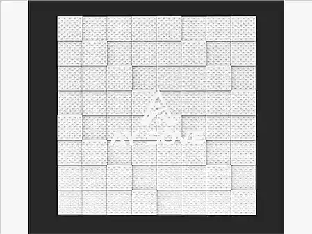 Dekoratif Kartonpiyer Tavan Kaplaması-Meriç-PT16