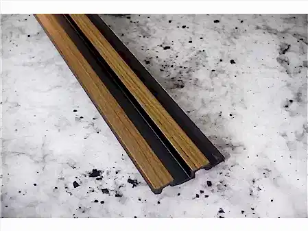 Tavan ve Duvar Lambri 12 cm 402-105