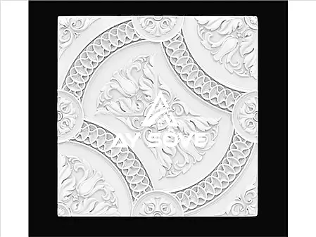 Dekoratif Kartonpiyer Tavan Kaplaması-Dicle-PT12