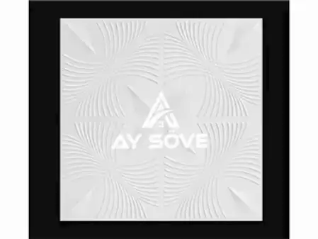 Dekoratif Kartonpiyer Tavan Kaplaması-Arsin-PT07