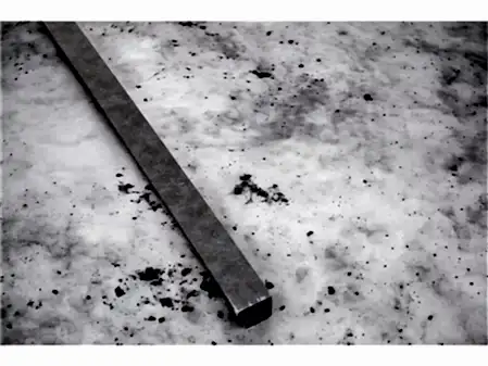 Lambri Köşe Modülü Çıta Pasport