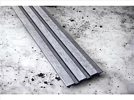 Tavan ve Duvar Lambri 12 cm Rustik Meşe 404-109