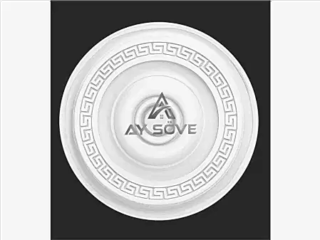 Dekoratif Tavan Göbekleri-Gezegen Göbek- 50cm PG511