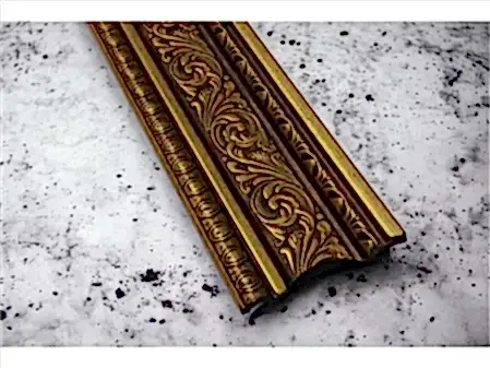 Antique Palace Plasterboard 02