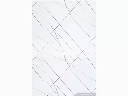 İç Köşe Altın Duvar Profili