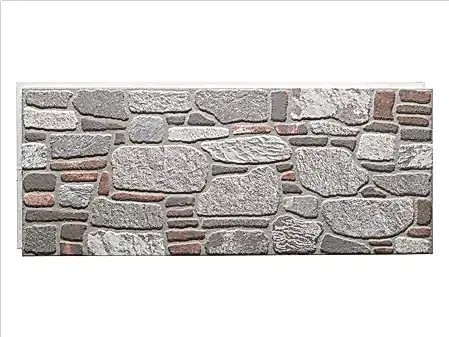 Stone / Brick Styrofoam Wall Panel 679-405