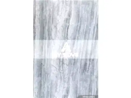 Titan Grey Mermer Desenli Pvc Duvar Paneli 122 cm*244 cm