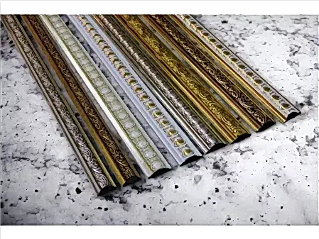 İnox Sarmaşık Çıta Takımı