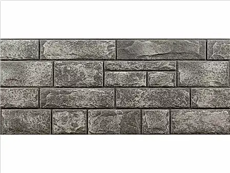Stone / Brick Styrofoam Wall Panel 675-206