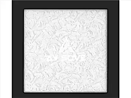 Dekoratif Kartonpiyer Tavan Kaplaması-Gediz-PT04