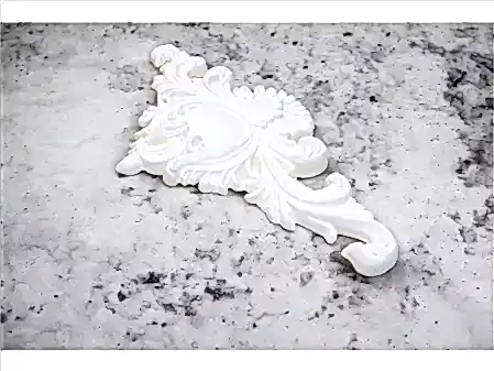 Kapı Üstü Motif Okyanus