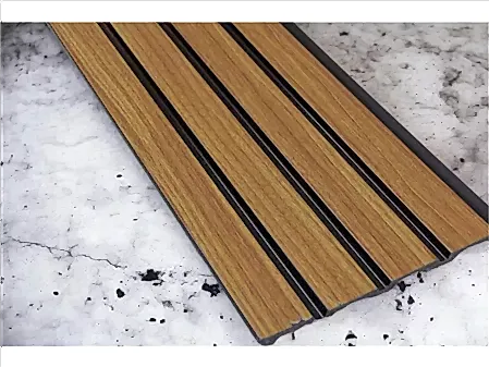 Tavan ve Duvar Lambri 20 cm 405-114