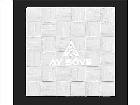 Dekoratif Kartonpiyer Tavan Kaplaması-Gediz-PT04