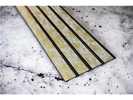 Tavan ve Duvar Lambri 20 cm 405-104