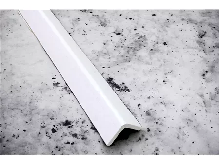 Beyaz Dış Köşe Profil 5cmx5cm