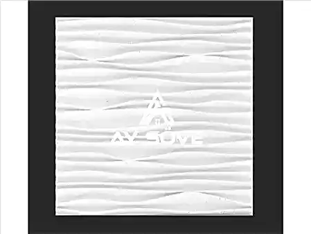 Dekoratif Kartonpiyer Tavan Kaplaması-Mercan-PT09