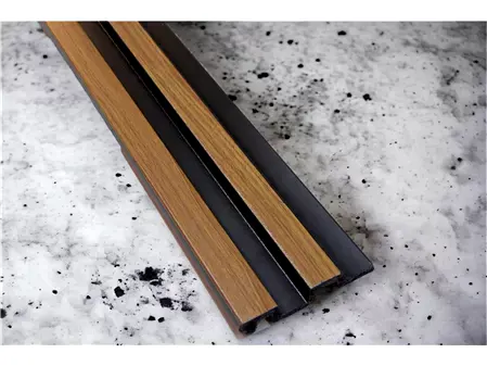 Tavan ve Duvar Lambri 12 cm 402-108