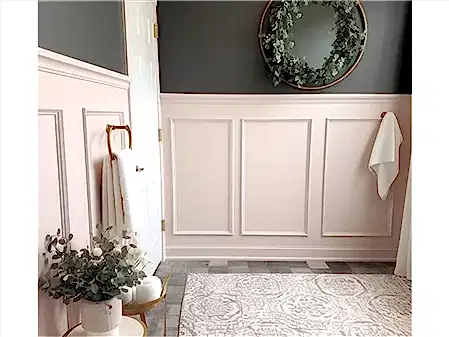 Süpürgelik ve Bordür 