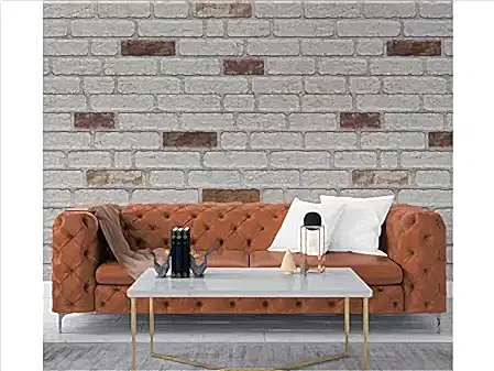 Strafor Duvar Panelleri