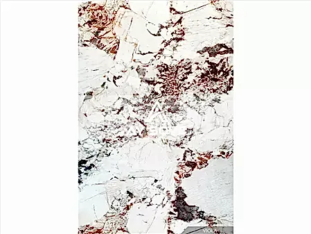 İç Köşe Altın Duvar Profili