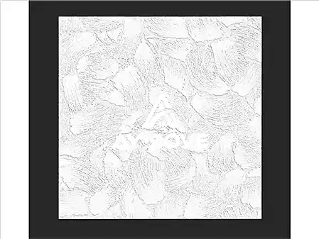 Dekoratif Kartonpiyer Tavan Kaplaması-Gediz-PT04